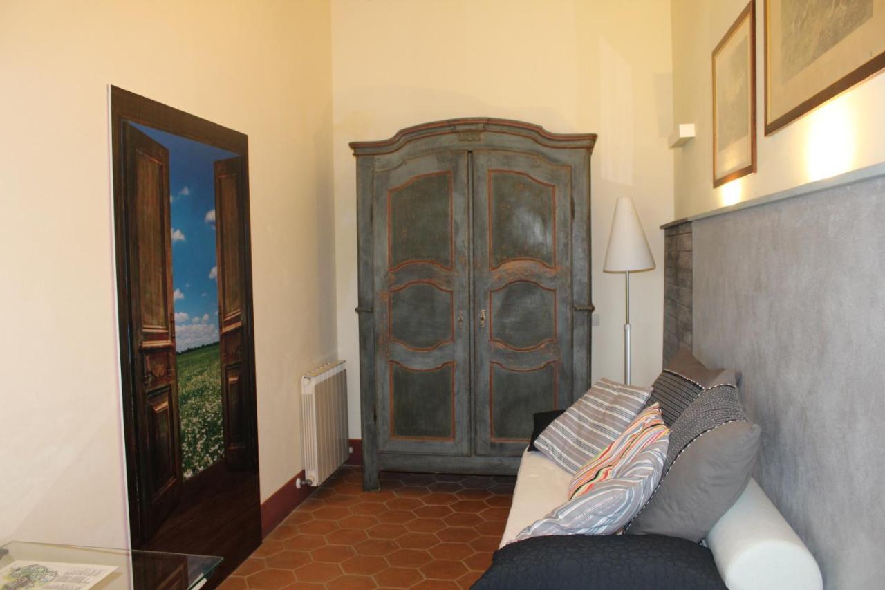 Villa San Bartolomeo Montepulciano Stazione エクステリア 写真